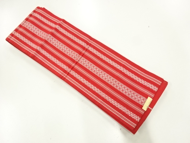 本場筑前博多半幅帯